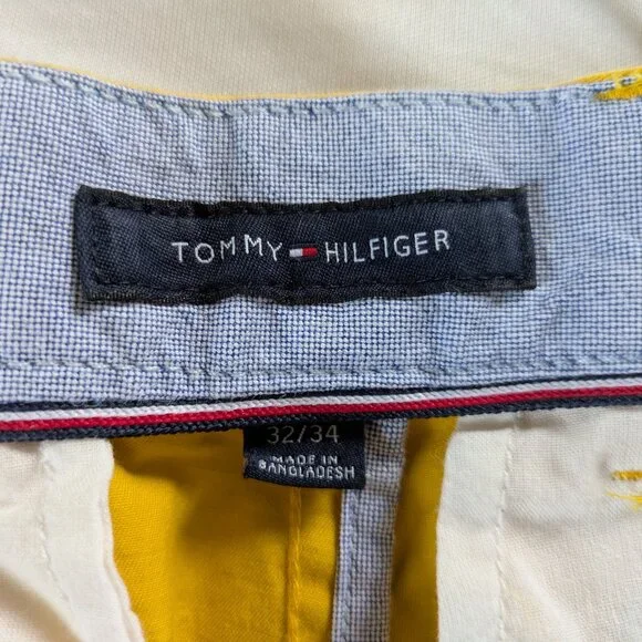 Tommy Hilfiger Pants - Picture 3 of 5